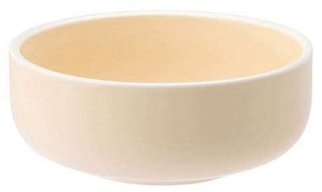 Forma Vanilla Bowl 14.5cm Carton of 6