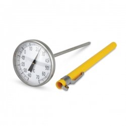 Thermometer General Purpose -10C to +110C