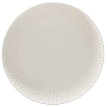 Purity Reflections Coupe Plate 24cm  Carton of 6