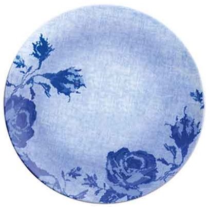 Boho Coupe Bowl Blue 28cm Carton of 6