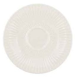 Vibes Rimmed Saucer 13cm Carton of 12