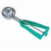 Bonzer Portioner "Litegrip" Green Size 12
