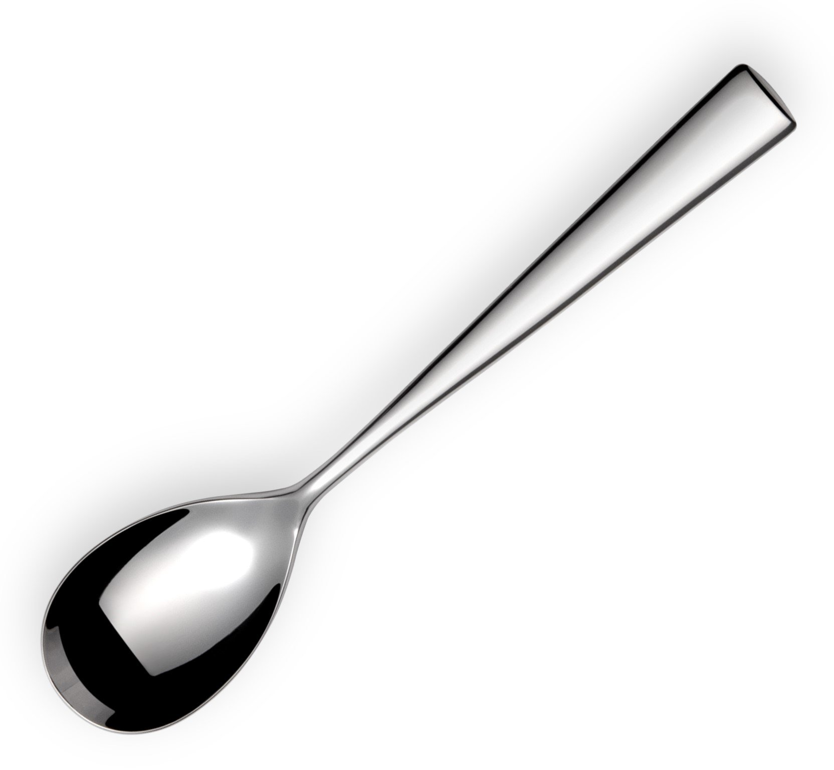Motive Coffee Spoon 18/10 Stainless Steel