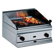Lincat CG6/N Chargrill 600mm Wide Natural Gas