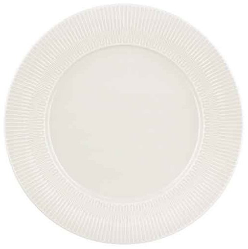 Vibes Rimmed Plate 31cm Carton of 6