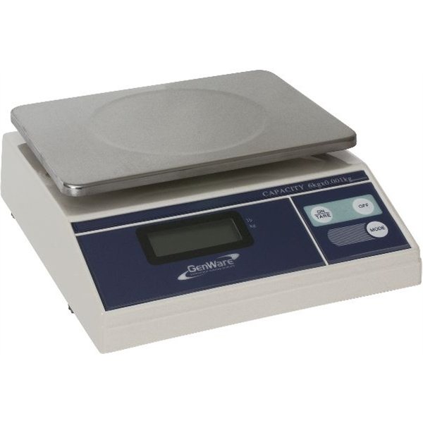 Digital Scales Limit 15Kg In G & Lb