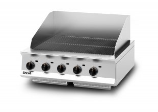 Lincat OG8402/N Chargrill Gas 84,400btu 900 x 737 x 450mm