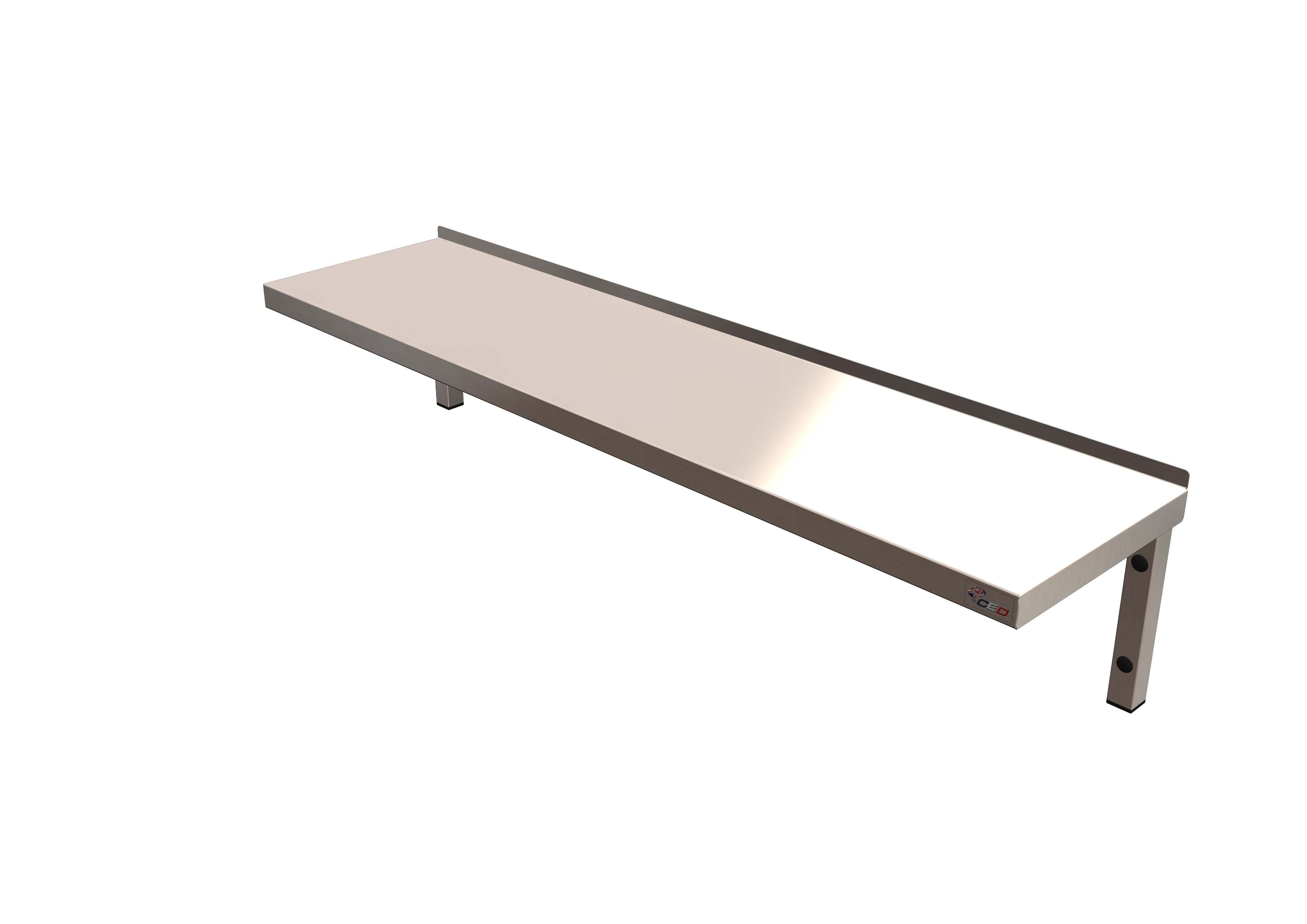 Wall Shelf 1500mm x 300mm