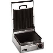 Lincat Panini Grill Single Ribber/Smooth Plates