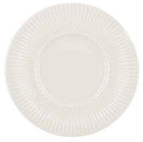 Vibes Rimmed Plate 16cm Carton of 6