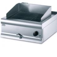 Lincat ECG6 Chargrill Electric 600 x 600 387mm 8kw