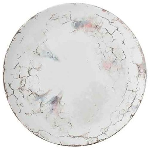 Carrara Coupe Plate 30cm Carton of 6