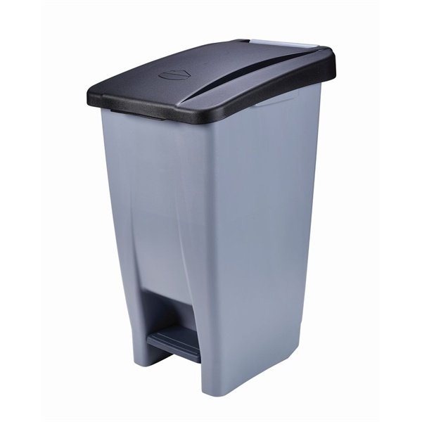 Mobile Stacking Waste Container 120 Litre
