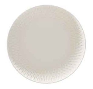 Purity Reflections Coupe Plate 16cm Carton of 6
