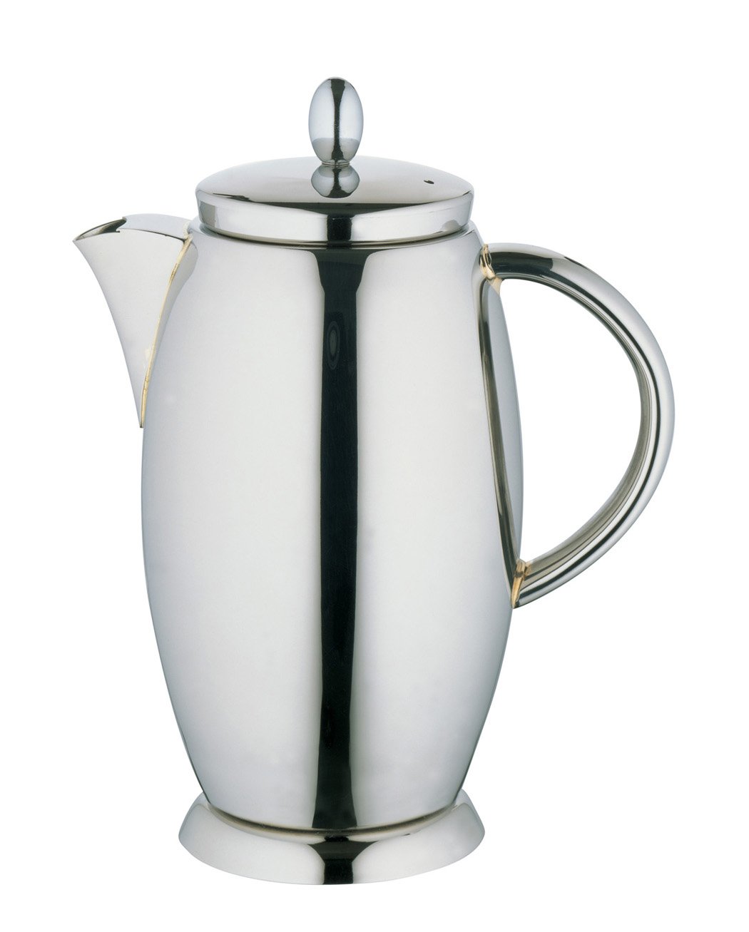 Perfect Pour Coffee Pot 18/10 Stainless Steel 1.2 L