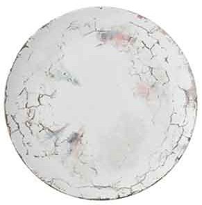 Carrara Coupe Plate 15cm Carton of 12