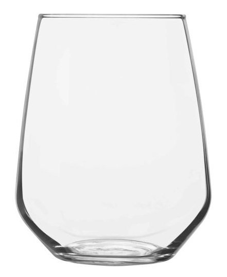 Brilliance Stemless 45cl 15.75oz Carton of 12