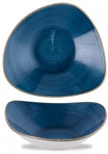 SC Java Blue Lotus Bowl 23.5cm Carton of 12