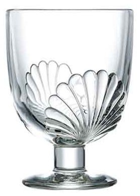 Belle-Ile Stemmed Goblet 29cl 10.25oz Carton of 6