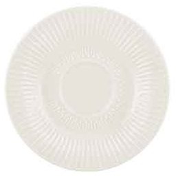 Vibes Rimmed Combi Saucer 16cm Carton of 12