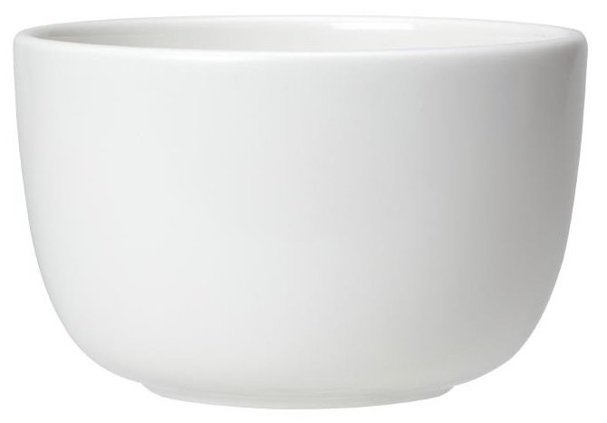Taste White Bowl 12cm 56.75cl, 20oz Carton of 12
