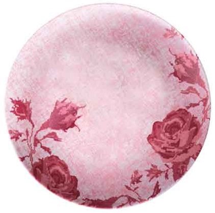 Boho Coupe Bowl Pink 28cm Carton of 6