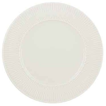 Vibes Rimmed Plate 23cm Carton of 6