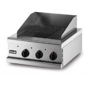 Lincat OG8401/N Chargrill Gas 67,500btu 700x737x450mm