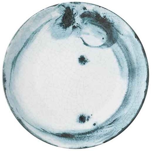Cove Coupe Plate 30cm Carton of 6