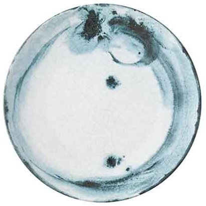 Cove Coupe Plate 23cm Carton of 6