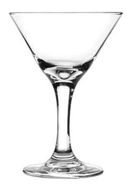 Embassy Martini 14.8cl 5.25oz Carton of 12