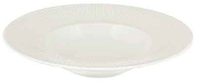 Vibes Rimmed Bowl 24cm Carton of 6