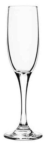 Embassy Tall Flute 17.7cl 6.25oz Carton of 12